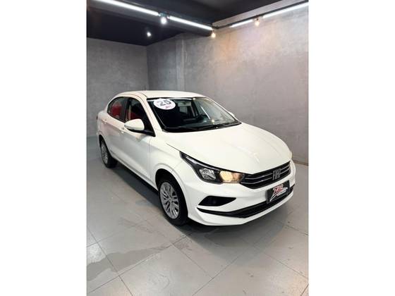 FIAT CRONOS 1.3 FIREFLY FLEX DRIVE CVT FIAT CRONOS 1.3 FIREFLY FLEX DRIVE CVT